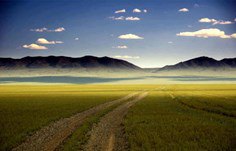 Mongolie — photo 1