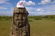 Mongolie — photo 2