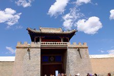 Jour 3 — Oulan-Bator → Khugnu Khan — photo 4