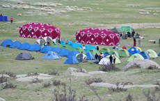 Jour 3 — Oulan-Bator → Khugnu Khan — photo 6