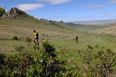 Jour 4 — Étape 1 — « Les 3 cols » — photo 3