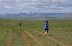 Jour 5 — Étape 2 — Entrée dans la vallée d'Orkhon — photo 2