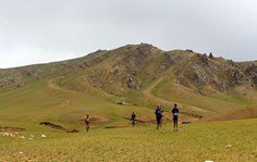 Jour 5 — Étape 2 — Entrée dans la vallée d'Orkhon — photo 3