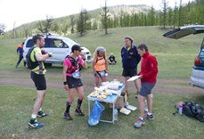 Jour 6 — Étape 3 — « Vallée d'Orkhon, la plaine » — photo 1