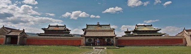 Jour 7 — Vers les dunes de Mongol Els — photo 4