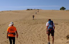 Jour 8 — Étape 4 — Champ de dunes de Mongol Els — photo 3